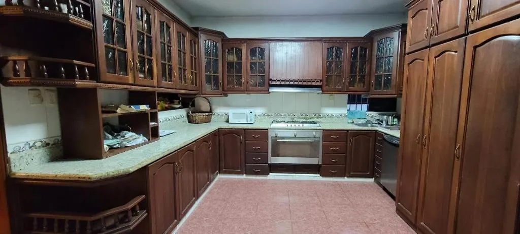 *** Aparthotel Torres Apart Studio Santo Domingo Dominicaanse Republiek