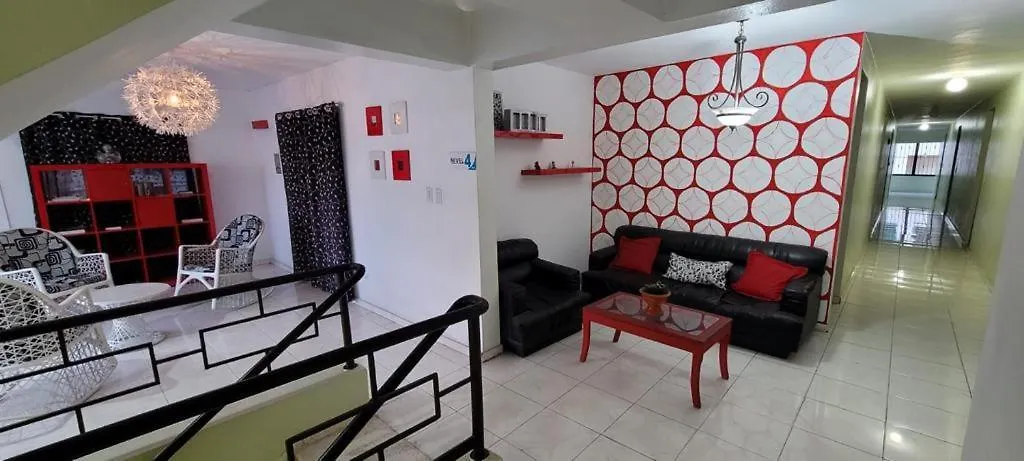 Torres Apart Studio Santo Domingo 3*,  Dominikanische Republik