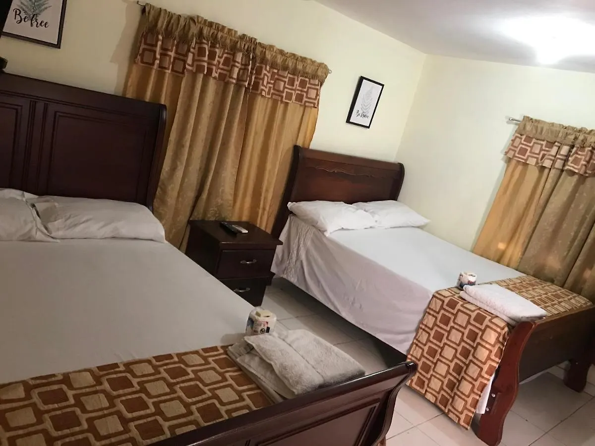 Torres Apart Studio Santo Domingo Dominikanische Republik
