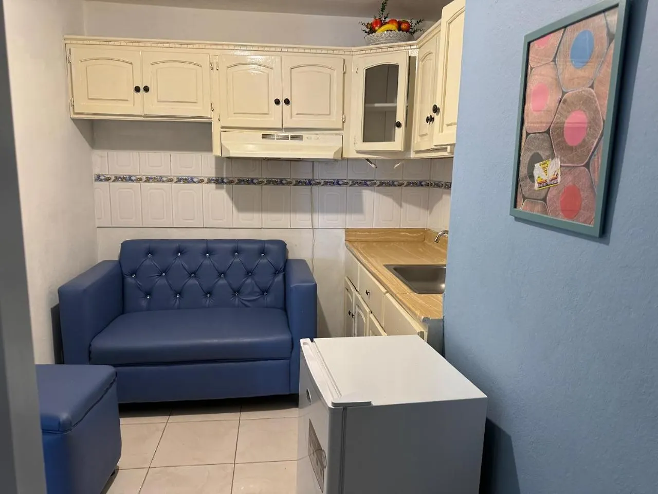Torres Apart Studio Santo Domingo Dominikanische Republik