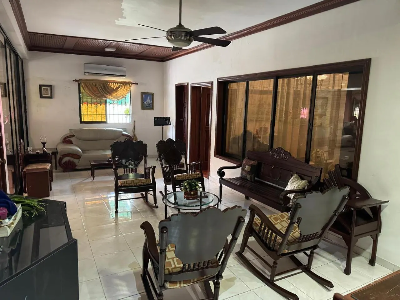 *** Aparthotel Torres Apart Studio Santo Domingo Dominikanische Republik