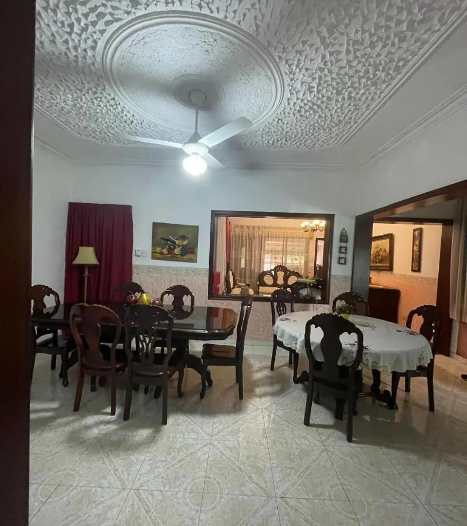 Torres Apart Studio Santo Domingo