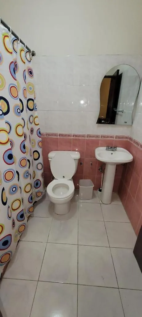 Aparthotel Torres Apart Studio Santo Domingo
